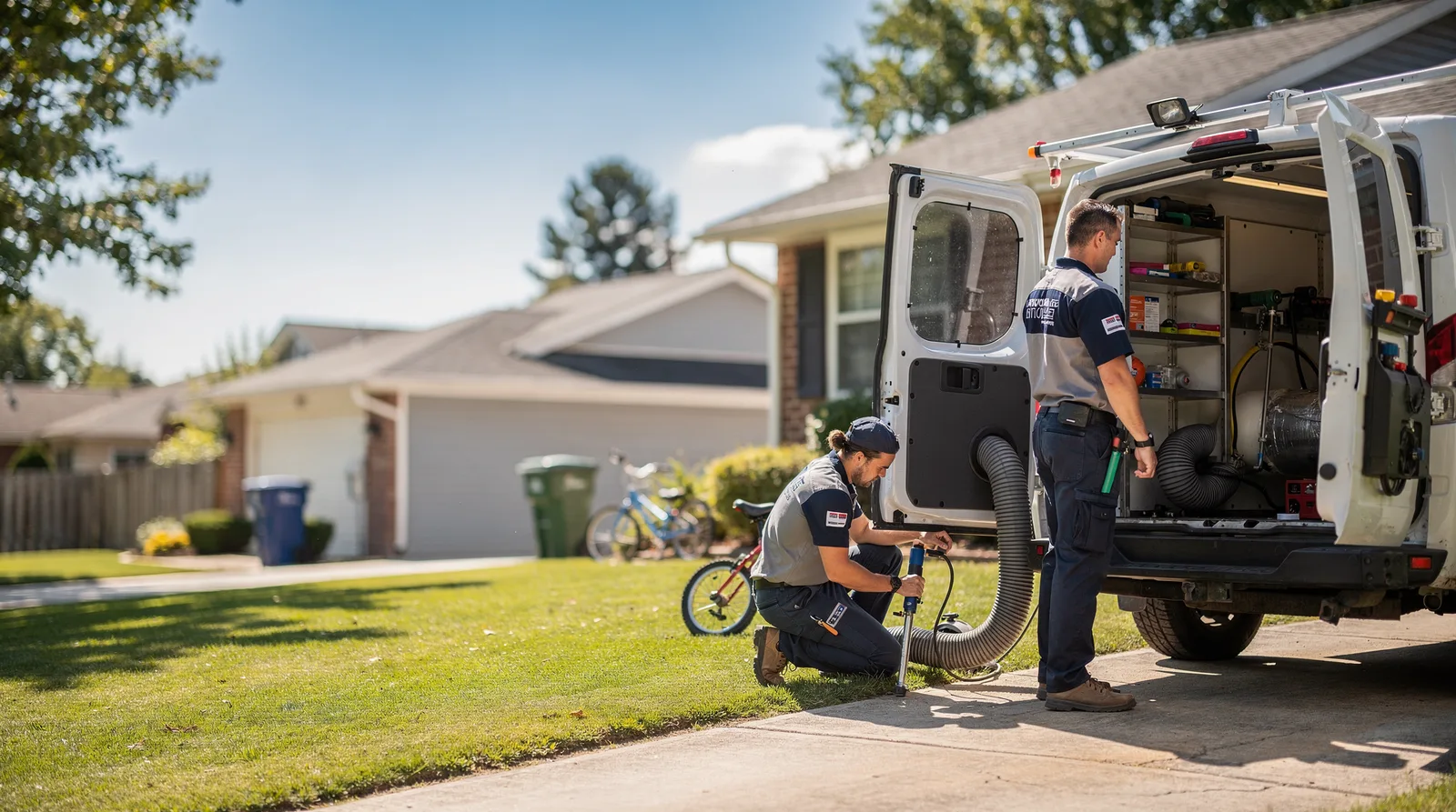 24/7 HVAC Repair & AC Replacement in Iredell, TX near me